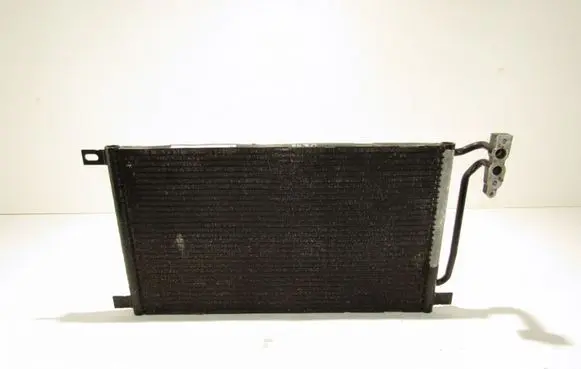 BMW X3 E83 A/C cooling radiator (condenser) 3450046