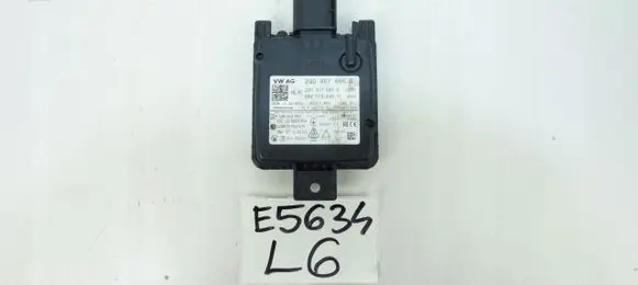 Volkswagen Golf VIII Distronic sensor radar 2Q0907686D