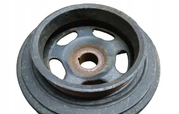 Mercedes-Benz Sprinter W906 Fuel pump gear (pulley) 6110300203