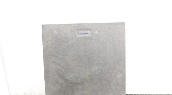 Land Rover Range Rover L405 Trunk/boot floor carpet liner CK5245456AG