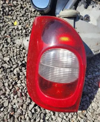 Citroen Xsara Picasso Rear/tail lights 89300231 9681584080 9631564080