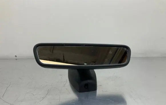 BMW 5 E60 E61 Rear view mirror (interior) 9116137 0132110