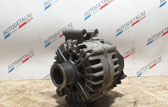 BMW X5 E70 Generator/alternator 7603779