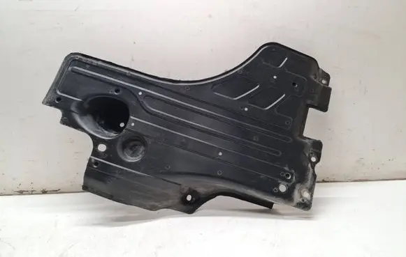 Volvo XC70 Rear underbody cover/under tray 31200364 BQ2FA