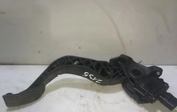 Peugeot 607 Accelerator throttle pedal 968143438000