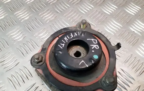 Infiniti FX Coil spring mount 