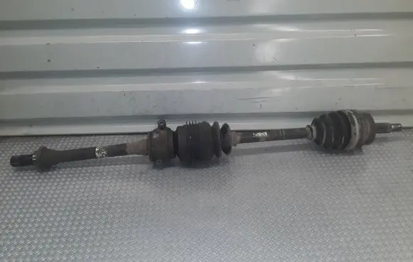 Hyundai Santa Fe Front driveshaft 