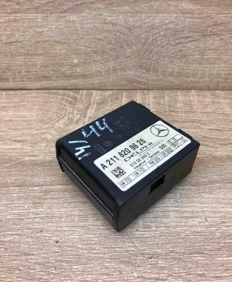 Mercedes-Benz E W211 Alarm control unit/module A2118209626 510080490