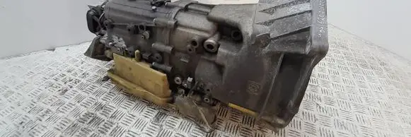 BMW 3 E46 Automatic gearbox 4046207NOC