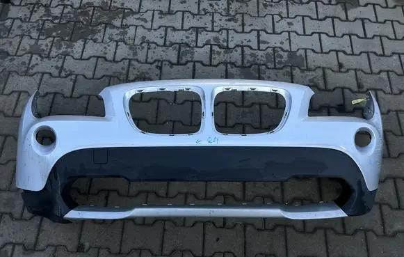BMW X1 E84 Front bumper
