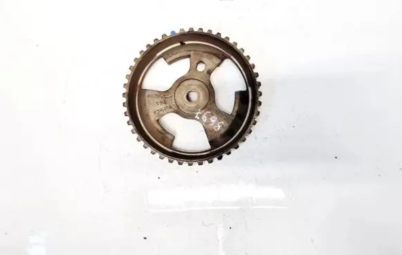 Camshaft pulley/ VANOS