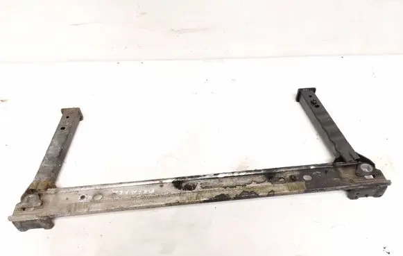 Renault Megane III Bottom radiator support slam panel 544F00003R