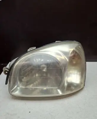 Hyundai Santa Fe Headlight/headlamp