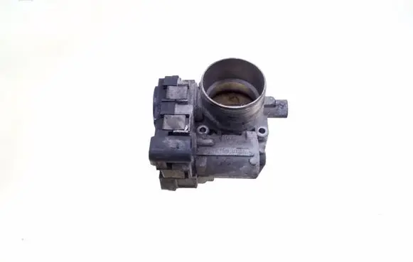 Volkswagen Golf V Throttle valve 03C133062A