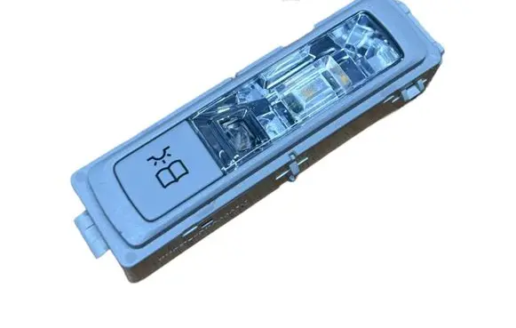 Mercedes-Benz GLC X253 C253 Other interior light A0009068905 01158333