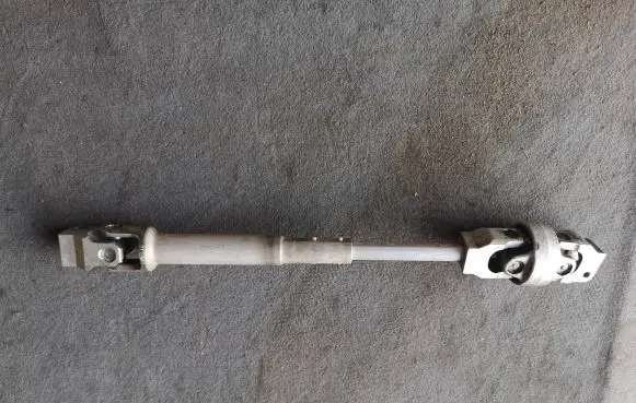 BMW 4 F32 F33 Steering column universal joint 6791299