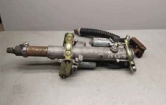 Mercedes-Benz S W140 Steering wheel axle A1404603716 1295400888 1295400188