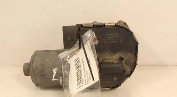 Volkswagen Touran I Wiper motor 1397220926