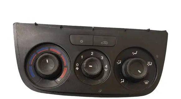 Fiat Doblo Climate control unit 051474010000013
