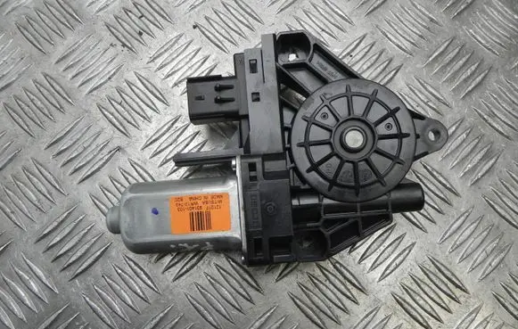 Jeep Grand Cherokee Front door window regulator motor 931401103 Z1238