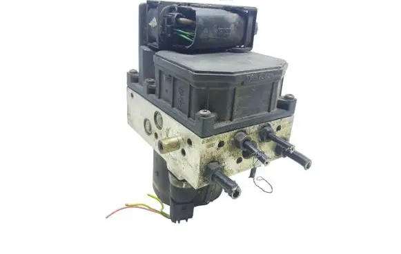 Audi A4 S4 B6 8E 8H ABS Pump 0265950055