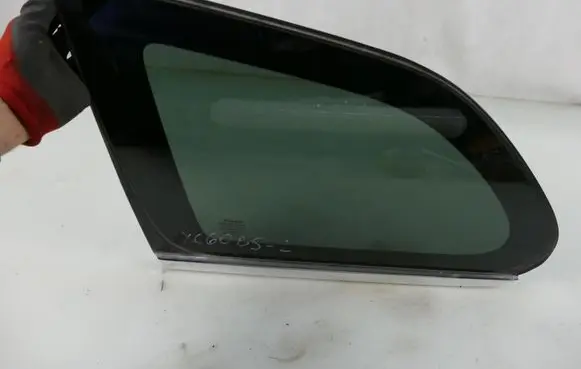 Volvo XC60 Rear side window 31386336
