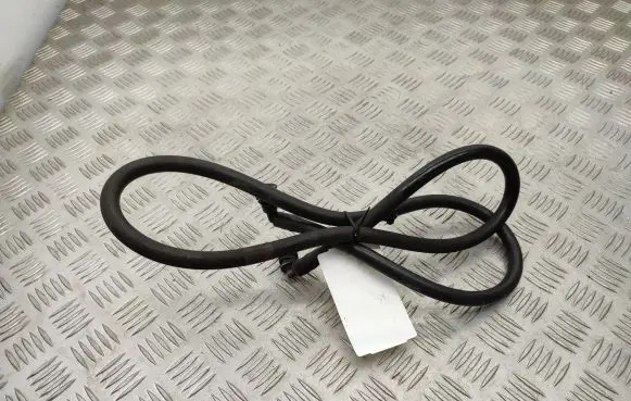 BMW X6 E71 Headlight washer hose/pipe 
