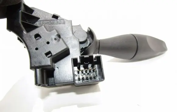 Ford Focus Light switch
