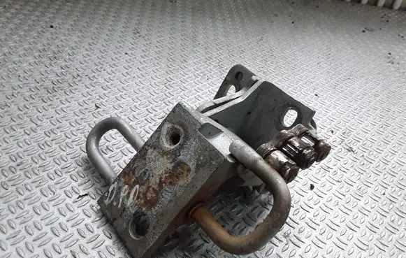 Audi A6 S6 C5 4B Front door lower hinge 4B0831412B