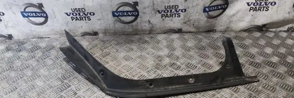 Mercedes-Benz CLS C218 X218 Other trunk/boot trim element A2186930233