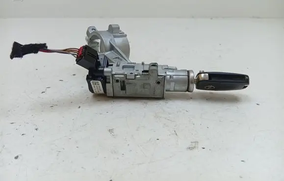 Opel Insignia A Ignition lock 20912838 93500210196