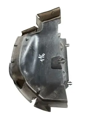 Volvo V60 Intercooler air guide/duct channel 31353045