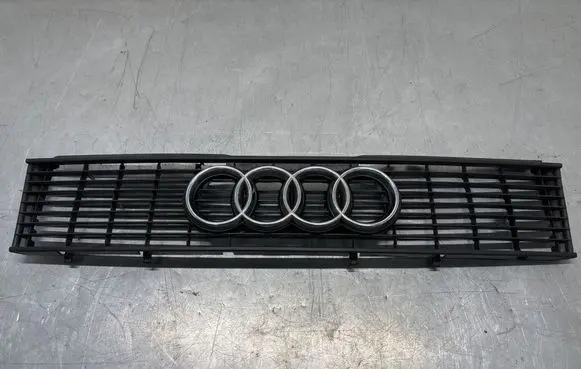 Audi 80 90 B3 Front grill 893853655