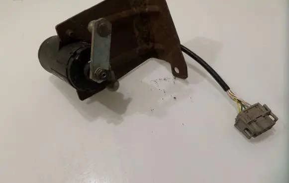Opel Vectra B Accelerator pedal position sensor 0205001042