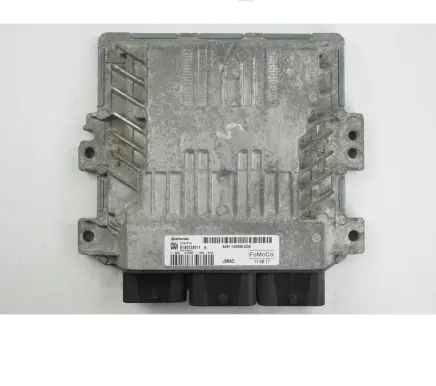 Ford C-MAX II Engine control unit/module AV6112A650ADA S180133011A