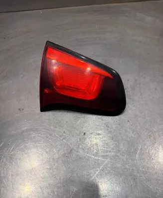 Citroen C3 Tailgate rear/tail lights 89090139 0014