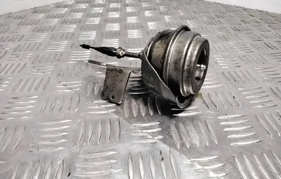 Opel Vectra C Turbo system vacuum part 7408491