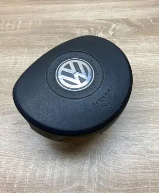 Volkswagen Golf V Steering wheel airbag 1T0880201 09117930