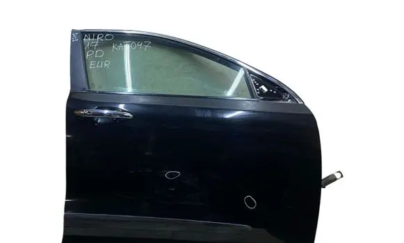 KIA Niro Front door