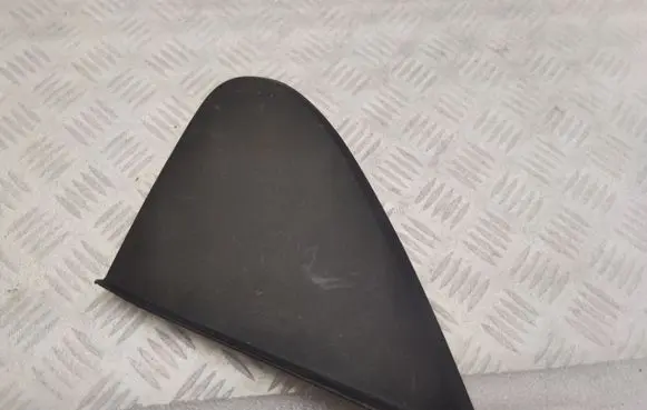 Mercedes-Benz S C217 Dashboard side end trim A2176800007