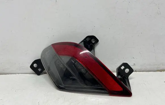 Rear/tail lights