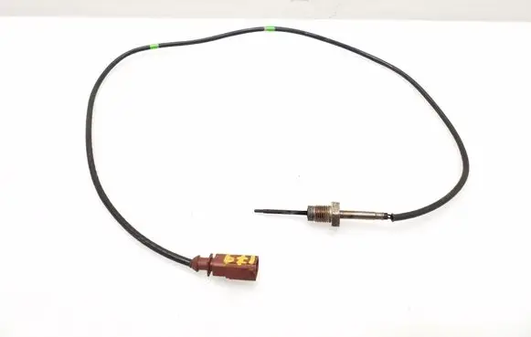 Exhaust gas temperature sensor