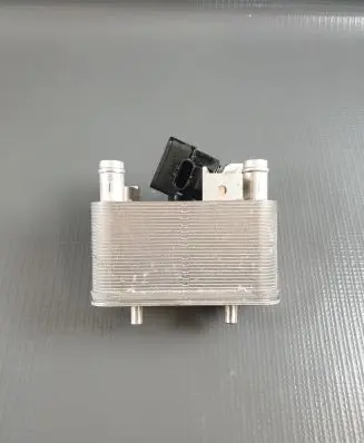 BMW i4 Air conditioning (A/C) air dryer 9418878 64509418878