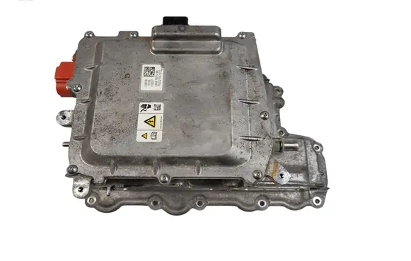 Ford Escape IV Voltage converter inverter LX687B012 LX687B012BE TN2321001812