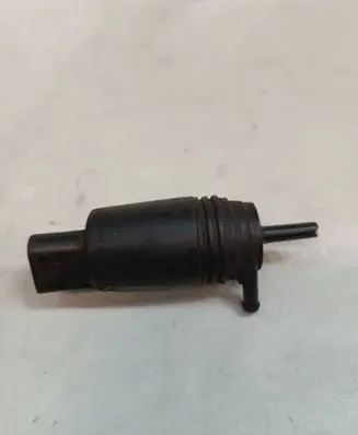 BMW 5 E60 E61 Windscreen/windshield washer pump 67128377612