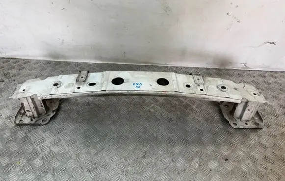 Mazda CX-5 Rear bumper support beam 