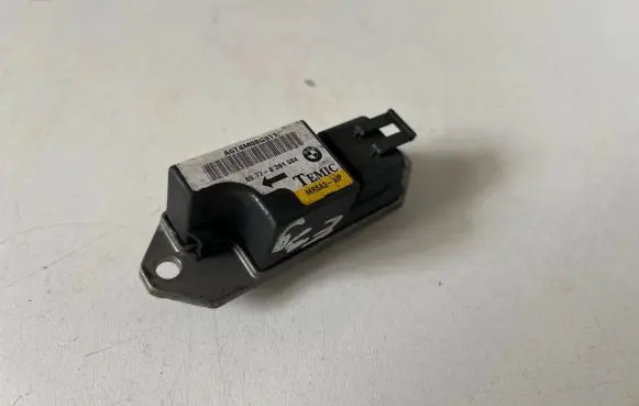BMW 5 E39 Airbag deployment crash/impact sensor 65778381564 MRSA2WP A5T8M08G311