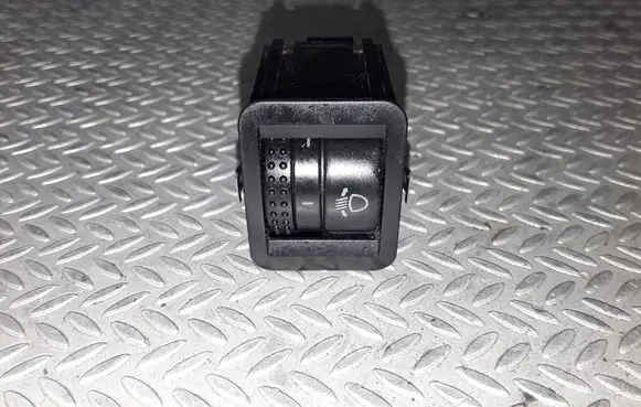 Skoda Octavia Mk1 (1U) Headlight level height control switch 1U0941333E
