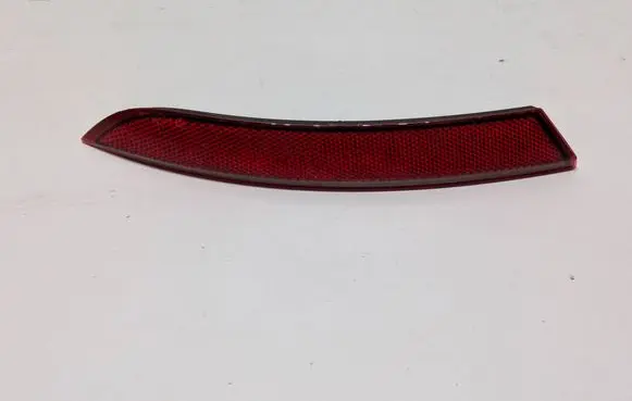 Skoda Octavia Mk4 Rear tail light reflector 5E7945106