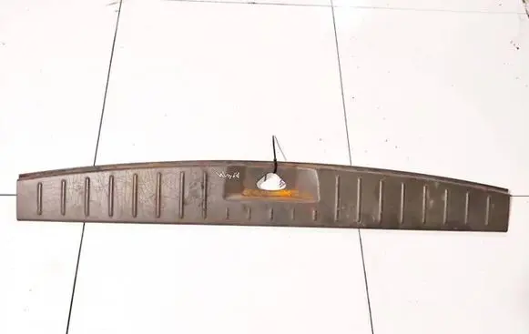 Ford Galaxy Other trunk/boot trim element 7m0863459e 95vwa42654afw